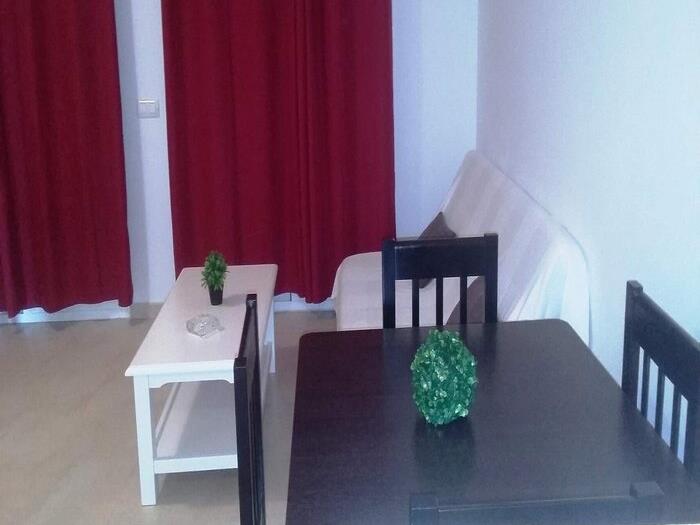 image 1 bedroom + 1 bathroom apartment (4 people) - Swimming pool 6