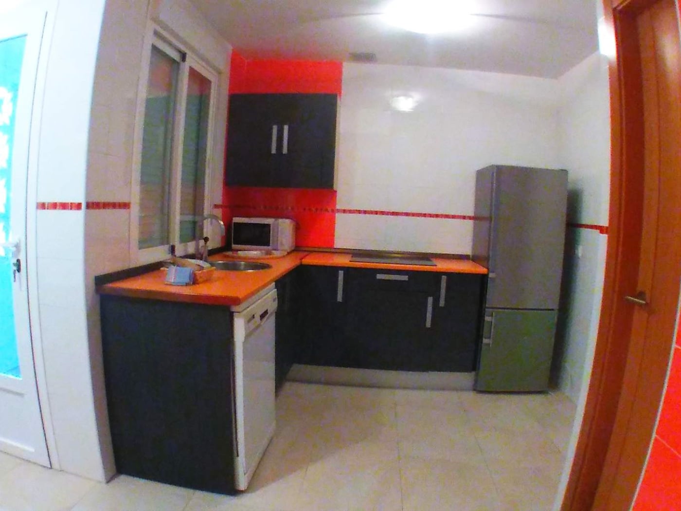 image Apartamento de 3 dorm + 3 baños ( 8 pax ) Piscina 10