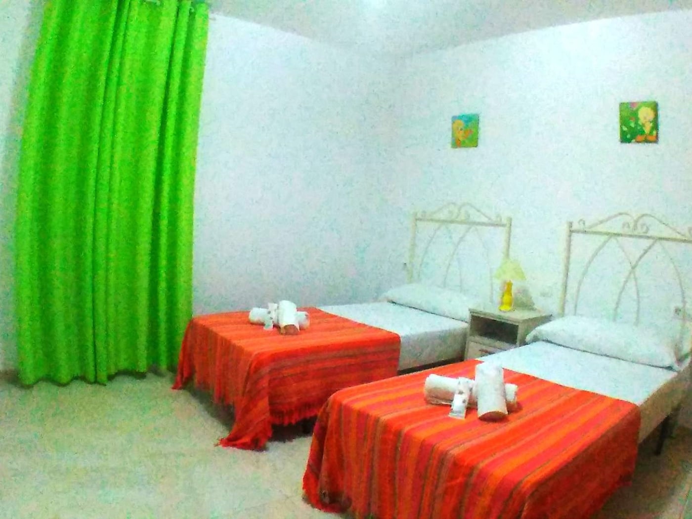 image Apartamento de 3 dorm + 3 baños ( 8 pax ) Piscina 1