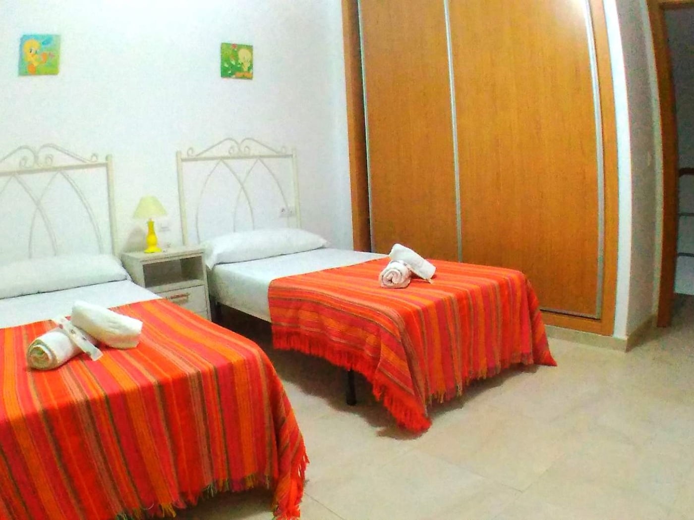 image Apartamento de 3 dorm + 3 baños ( 8 pax ) Piscina 2