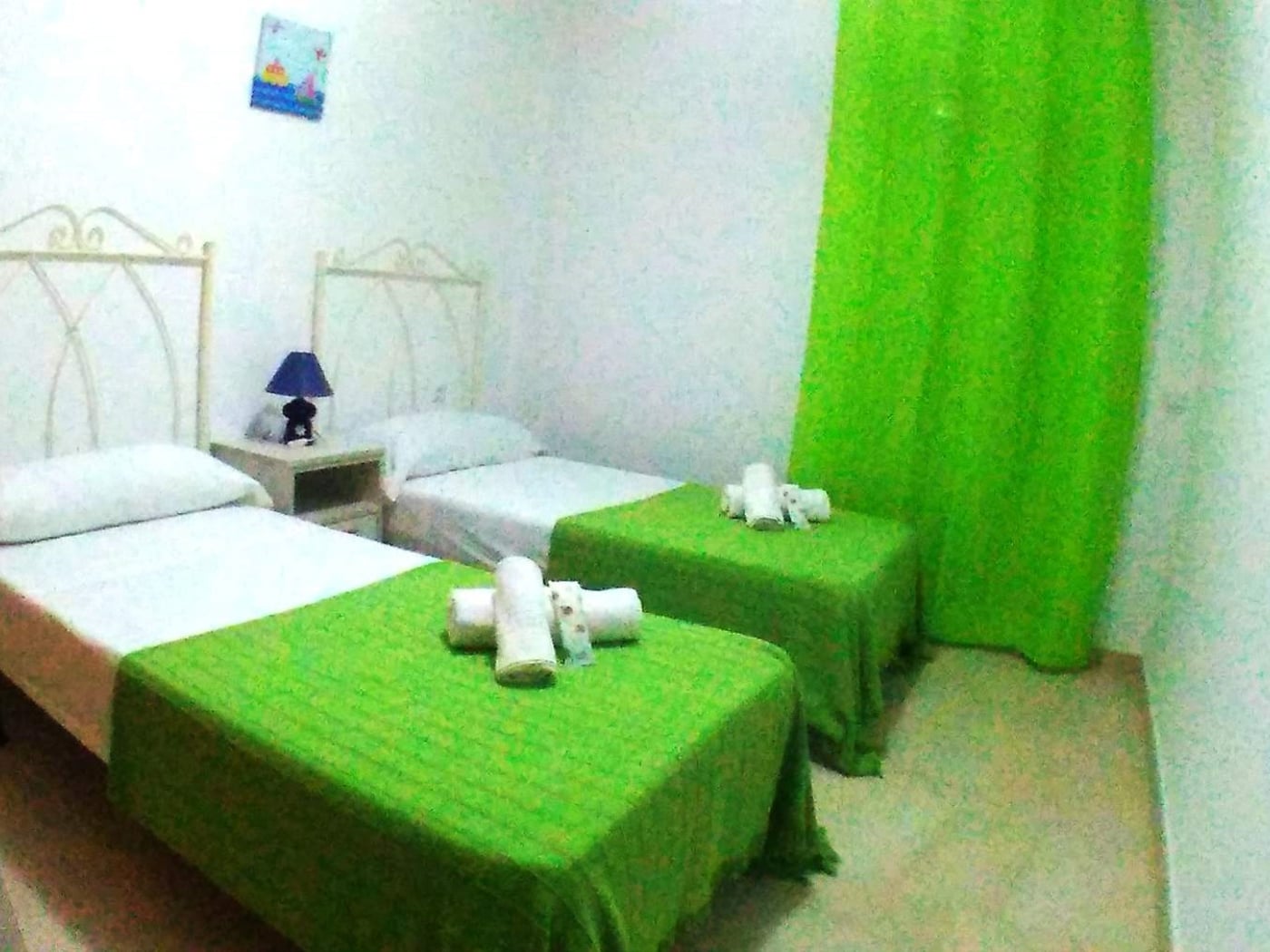 image Apartamento de 3 dorm + 3 baños ( 8 pax ) Piscina 4