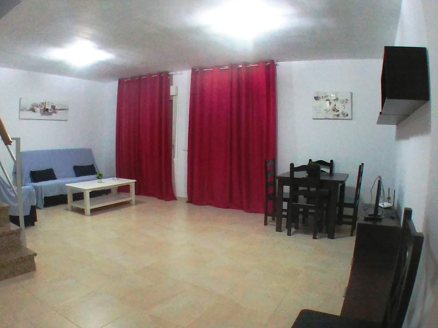 image Apartamento de 3 dorm + 3 baños ( 8 pax ) Piscina 5