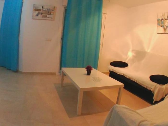 image Apartamento de 3 dorm + 3 baños ( 8 pax ) Piscina 0