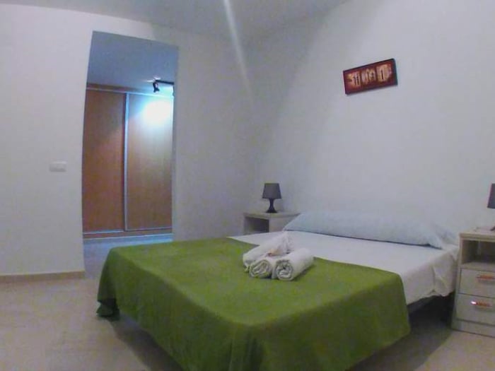 image Apartamento de 3 dorm + 3 baños ( 8 pax ) Piscina 10