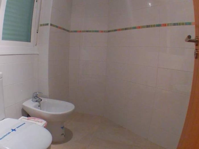 image 3 bedroom + 3 bathroom apartment (8 pax) Swimming pool 11