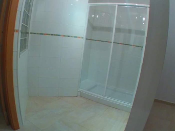 image Apartamento de 3 dorm + 3 baños ( 8 pax ) Piscina 12