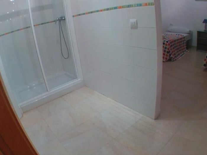 image 3 bedroom + 3 bathroom apartment (8 pax) Swimming pool 15