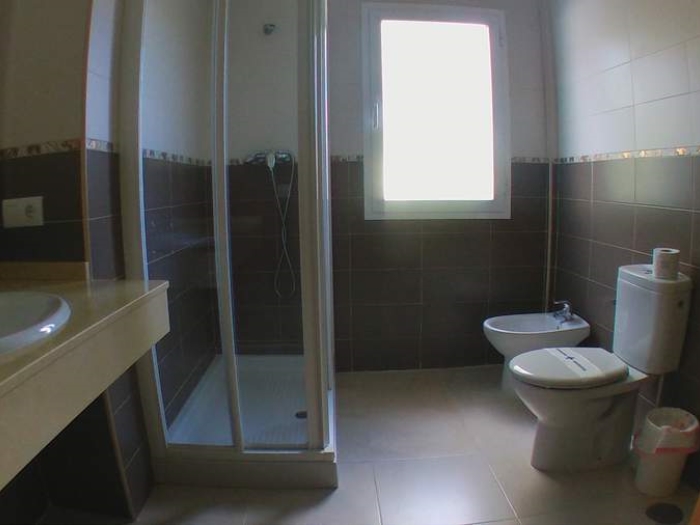 image 3 bedroom + 3 bathroom apartment (8 pax) Swimming pool 16