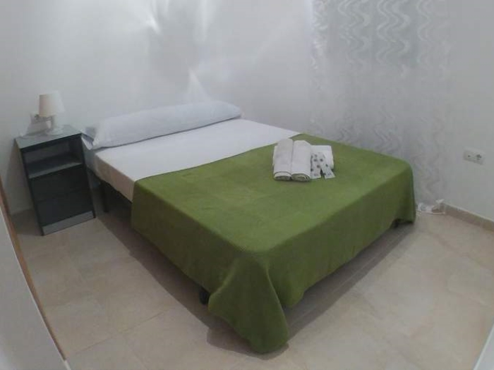 image 3 bedroom + 3 bathroom apartment (8 pax) Swimming pool 17