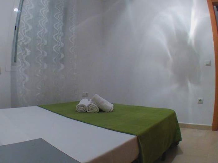 image Apartamento de 3 dorm + 3 baños ( 8 pax ) Piscina 18