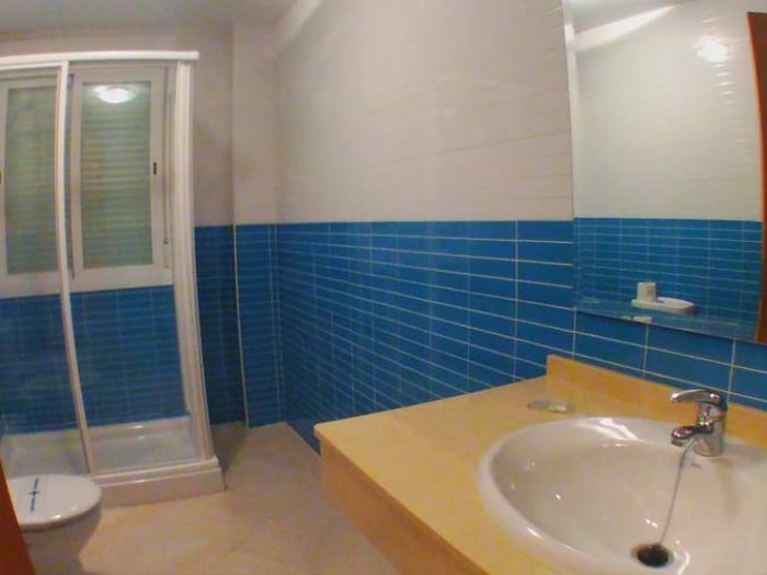 image Apartamento de 3 dorm + 3 baños ( 8 pax ) Piscina 19