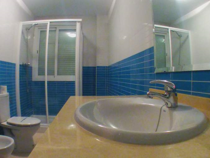 image 3 bedroom + 3 bathroom apartment (8 pax) Swimming pool 20