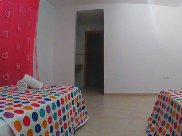 image 3 bedroom + 3 bathroom apartment (8 pax) Swimming pool 5