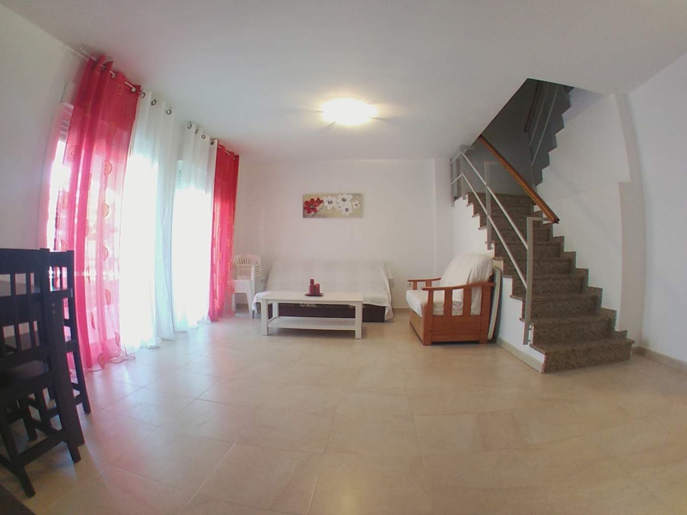 image Apartamento de 3 dorm + 3 baños ( 8 pax ) Piscina 0