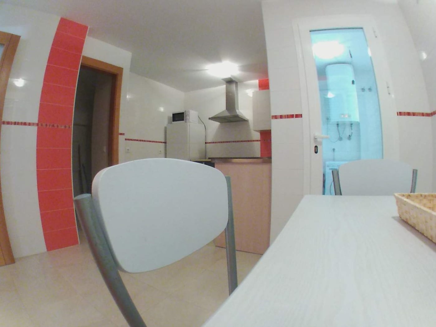 image Apartamento de 3 dorm + 3 baños ( 8 pax ) Piscina 16