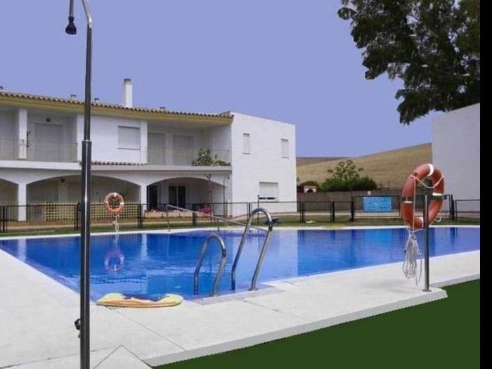 image Apartamento de 3 dorm + 3 baños ( 8 pax ) Piscina 17