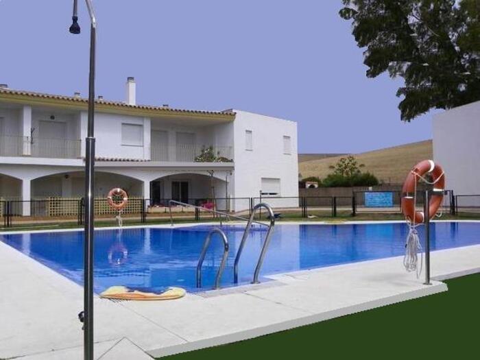 image Apartamento de 3 dorm + 3 baños ( 8 pax ) Piscina 19