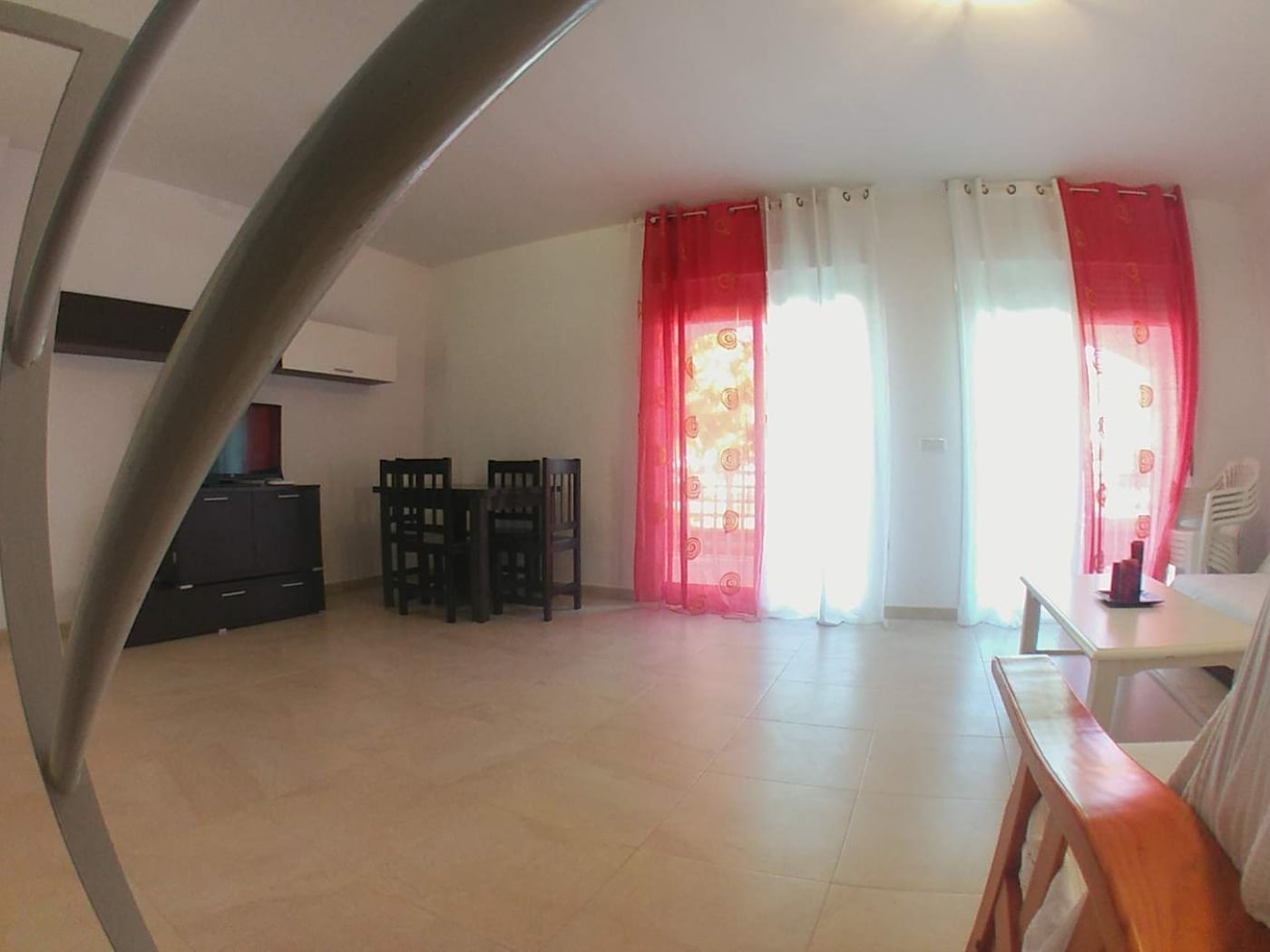 image Apartamento de 3 dorm + 3 baños ( 8 pax ) Piscina 2