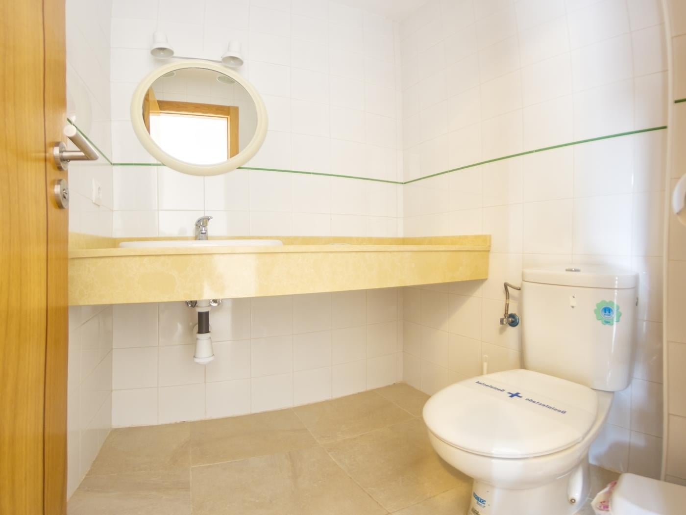 image Apartamento de 3 dorm + 2 baños ( 8 pax ) Piscina 13