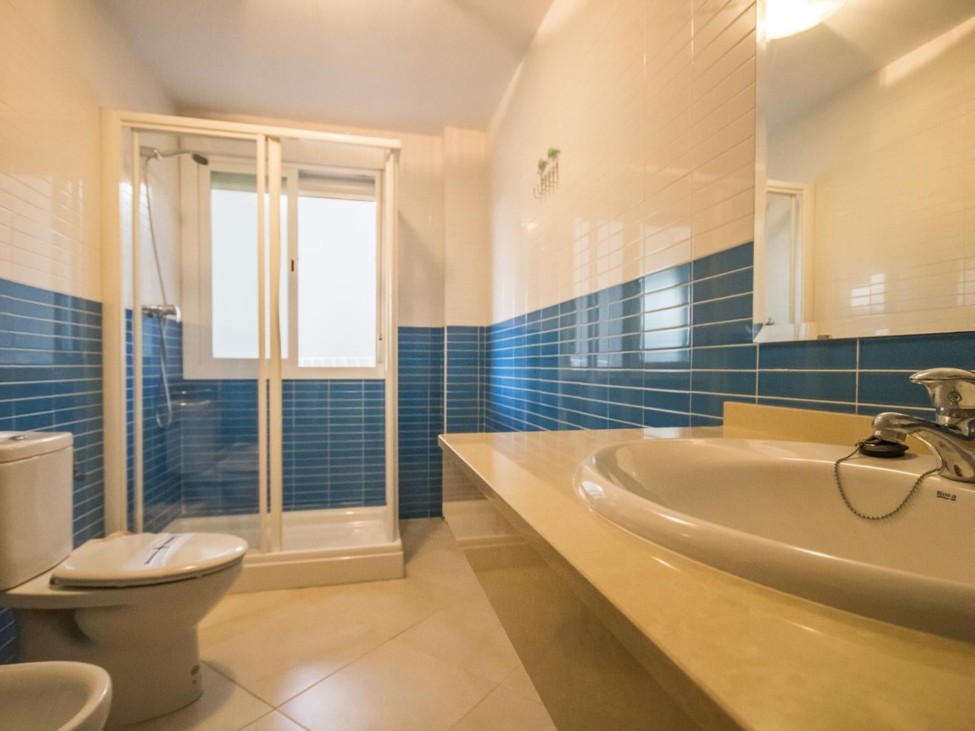 image Apartamento de 3 dorm + 2 baños ( 8 pax ) Piscina 16