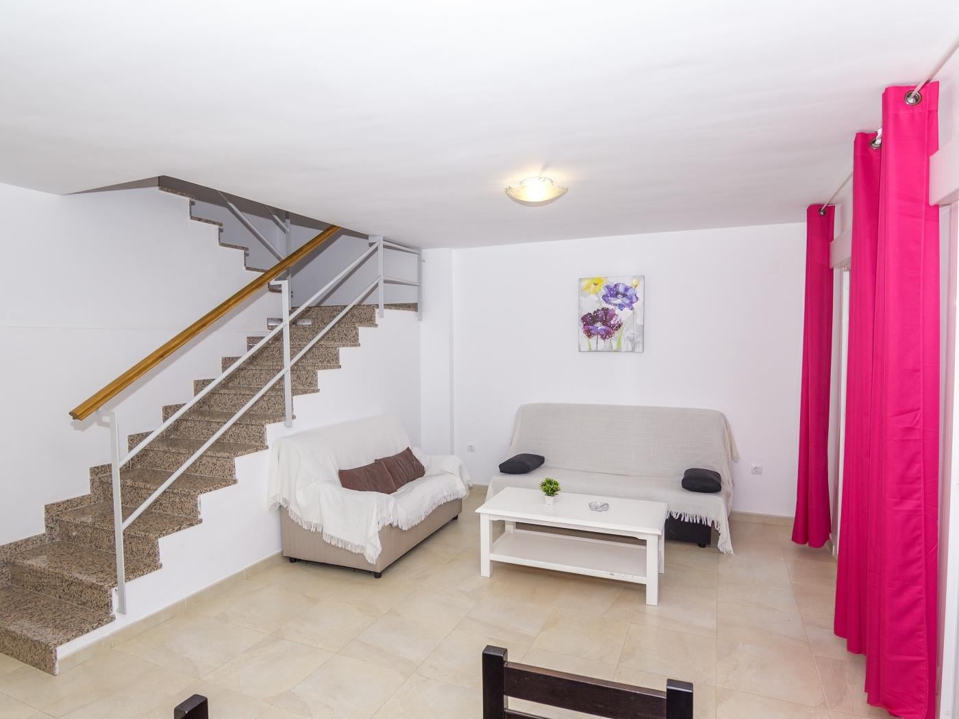 image Apartamento de 3 dorm + 2 baños ( 8 pax ) Piscina 5