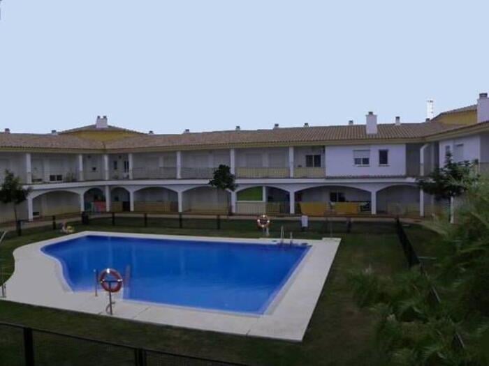 image Apartamento de 3 dorm + 3 baños ( 8 pax ) Piscina 10
