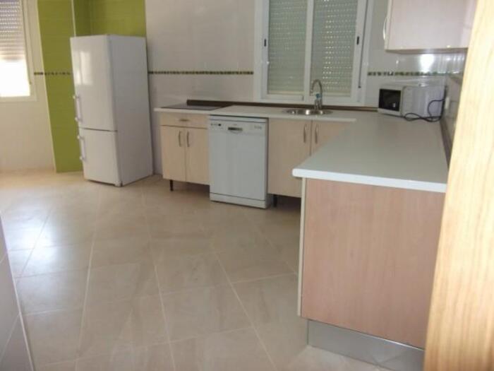 image Apartamento de 3 dorm + 3 baños ( 8 pax ) Piscina 1