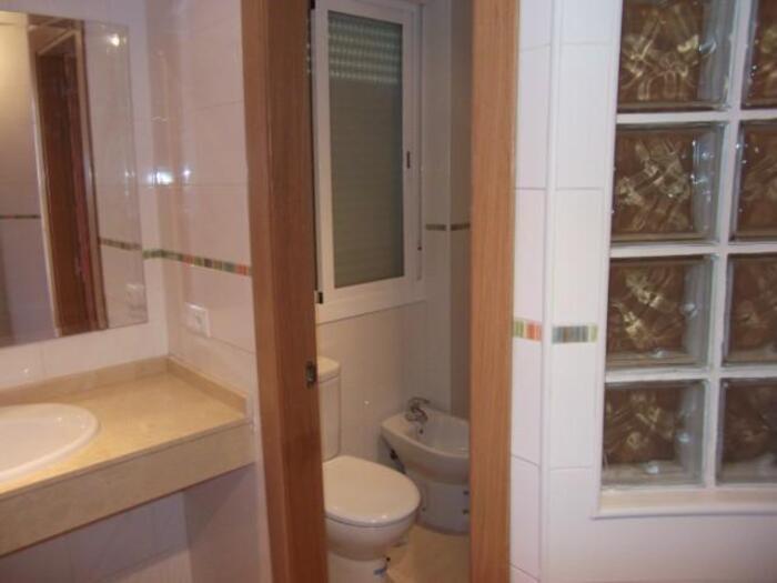 image Apartamento de 3 dorm + 3 baños ( 8 pax ) Piscina 6