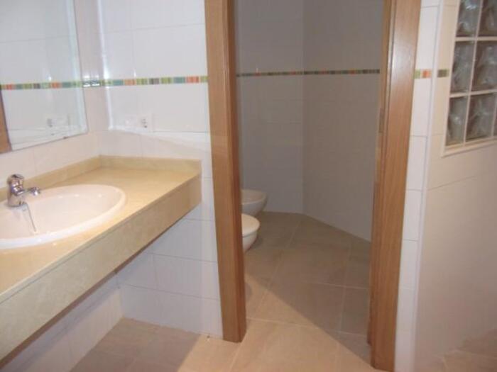 image Apartamento de 3 dorm + 3 baños ( 8 pax ) Piscina 7