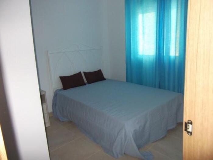 image Apartamento a estrenar 4 dorm + 4 baños ( 10 pax )Piscina 10
