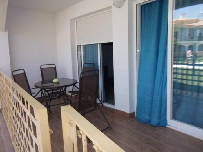 image Apartamento a estrenar 4 dorm + 4 baños ( 10 pax )Piscina 12