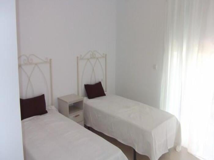 image Apartamento a estrenar 4 dorm + 4 baños ( 10 pax )Piscina 5