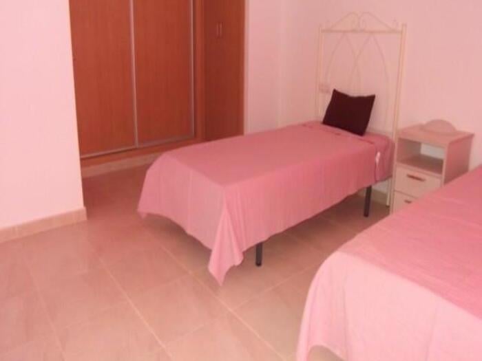 image Apartamento a estrenar 4 dorm + 4 baños ( 10 pax )Piscina 6