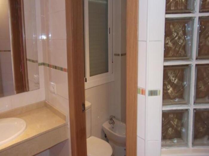 image Apartamento a estrenar 4 dorm + 4 baños ( 10 pax )Piscina 9