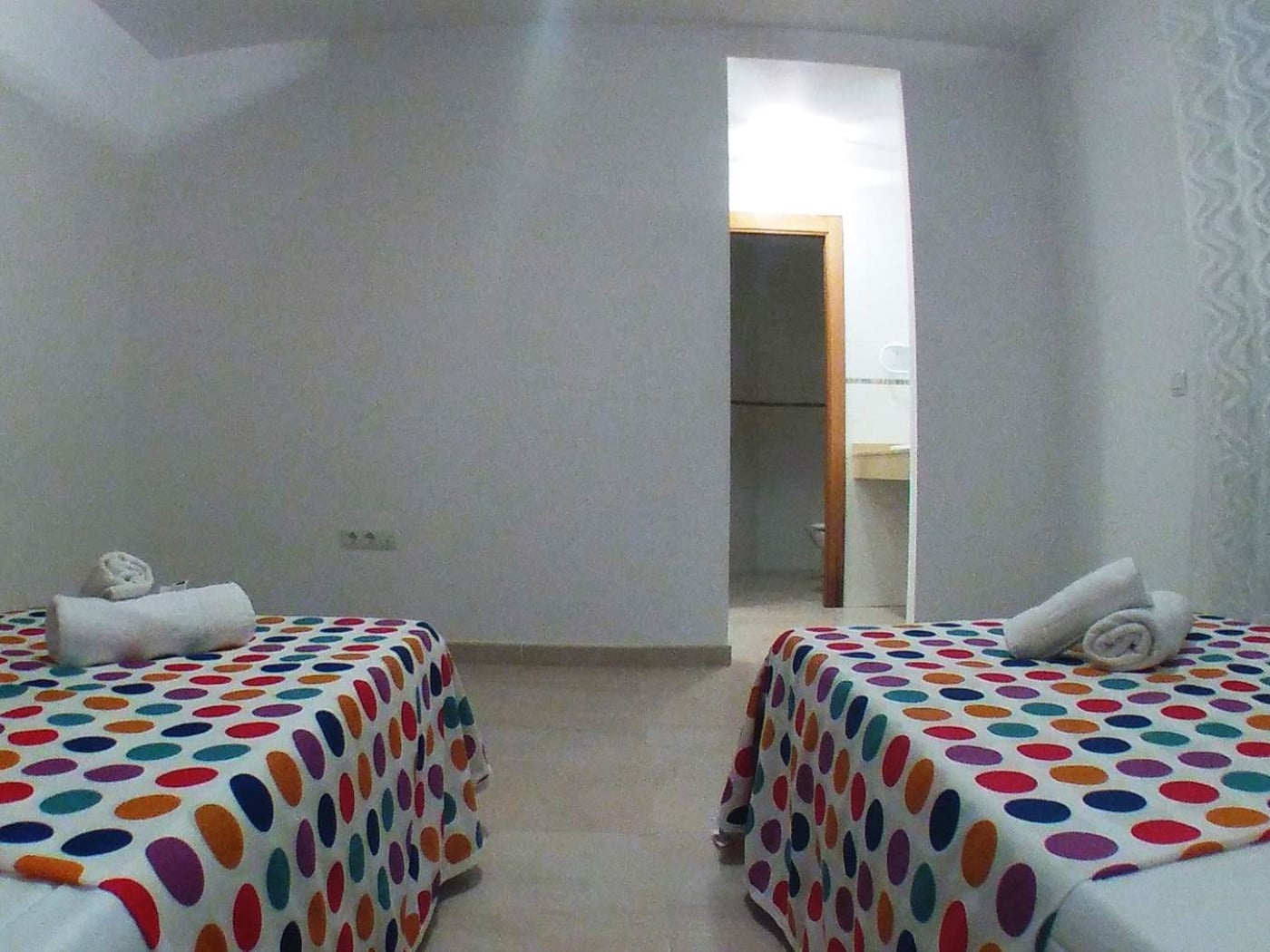 image Apartamento de 4 dorm + 4 baños ( 10 pax )Piscina 12