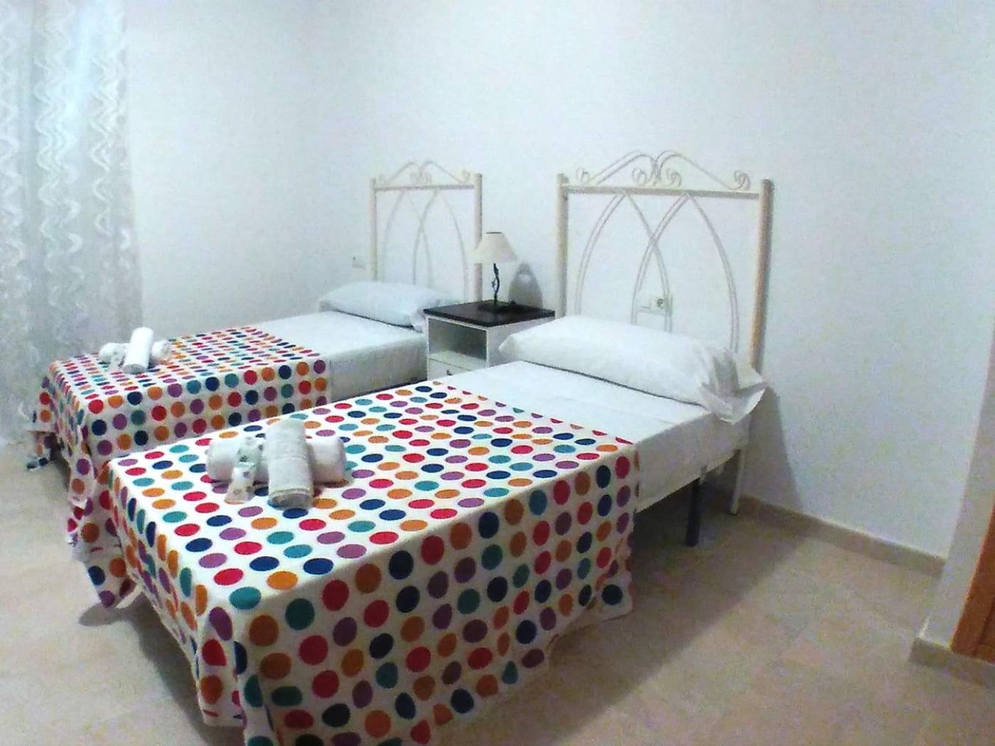 image Apartamento de 4 dorm + 4 baños ( 10 pax )Piscina 13
