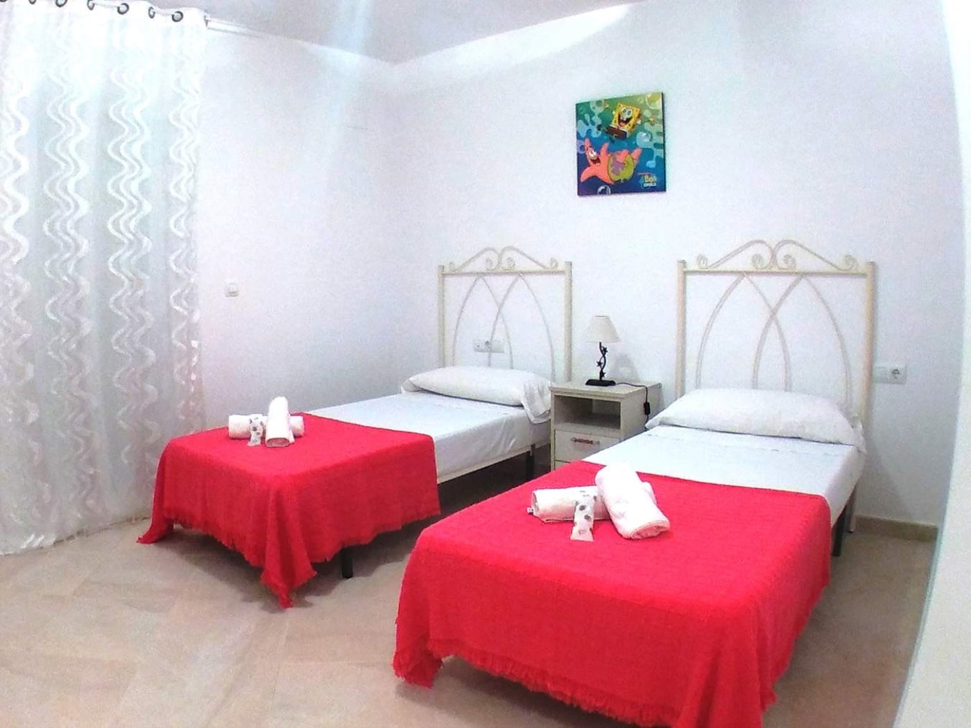 image Apartamento de 4 dorm + 4 baños ( 10 pax )Piscina 16