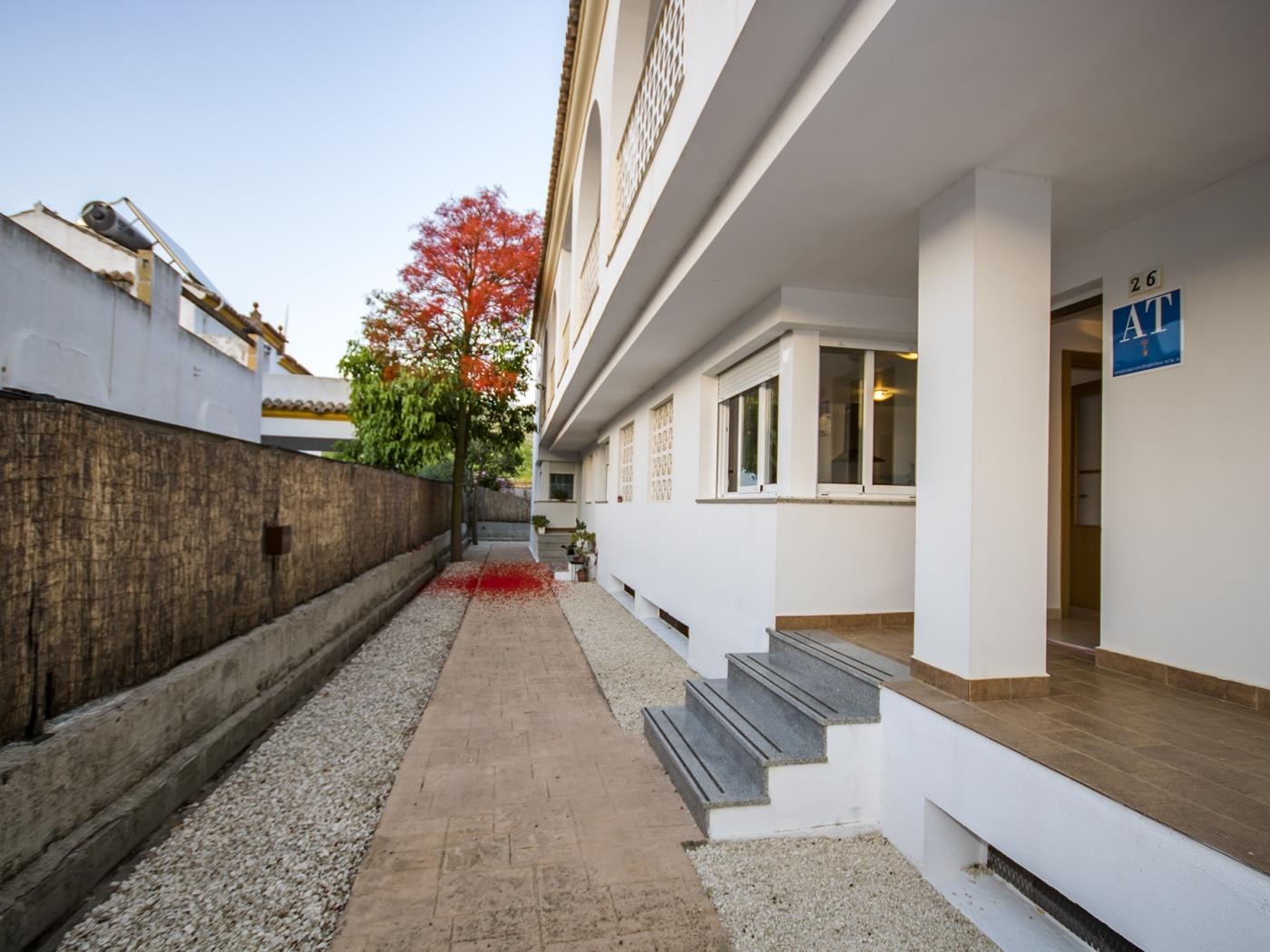 image Apartamento de 4 dorm + 4 baños ( 10 pax )Piscina 26