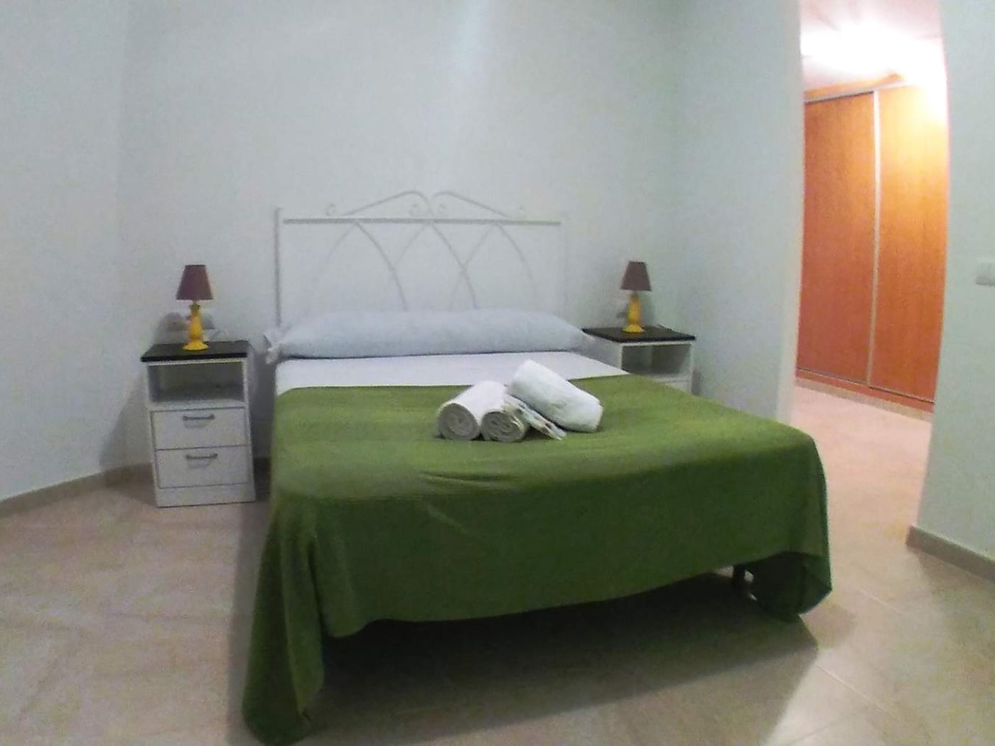 image Apartamento de 4 dorm + 4 baños ( 10 pax )Piscina 9