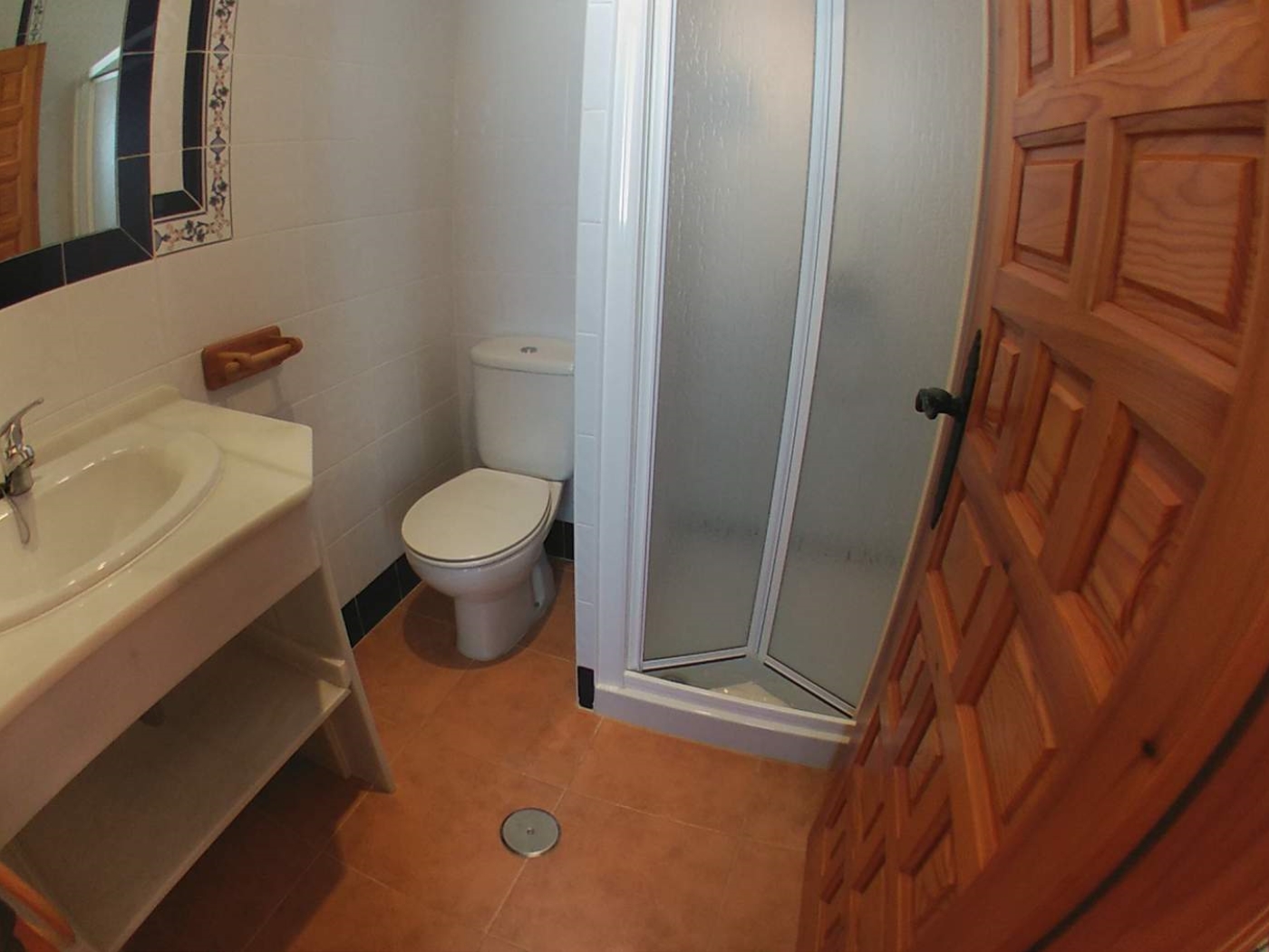 image Ático de 3 dormitorios y 2 baños en Atlanterra Playa 10