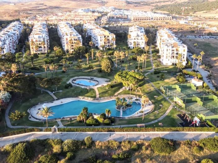 image Ático de 3 dormitorios y 2 baños en Atlanterra Playa 11