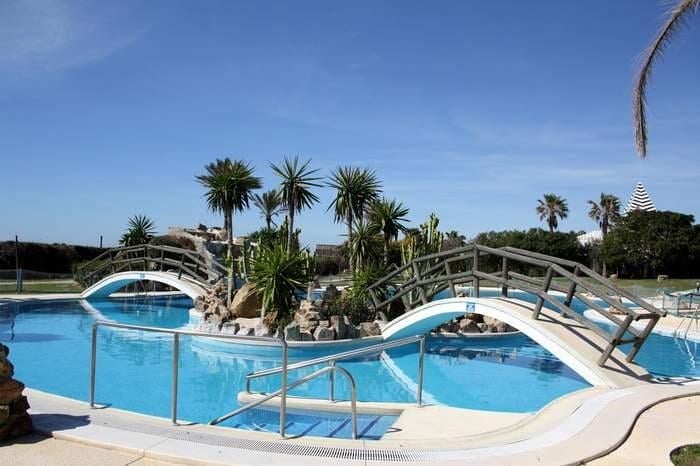 image Ático de 3 dormitorios y 2 baños en Atlanterra Playa 14