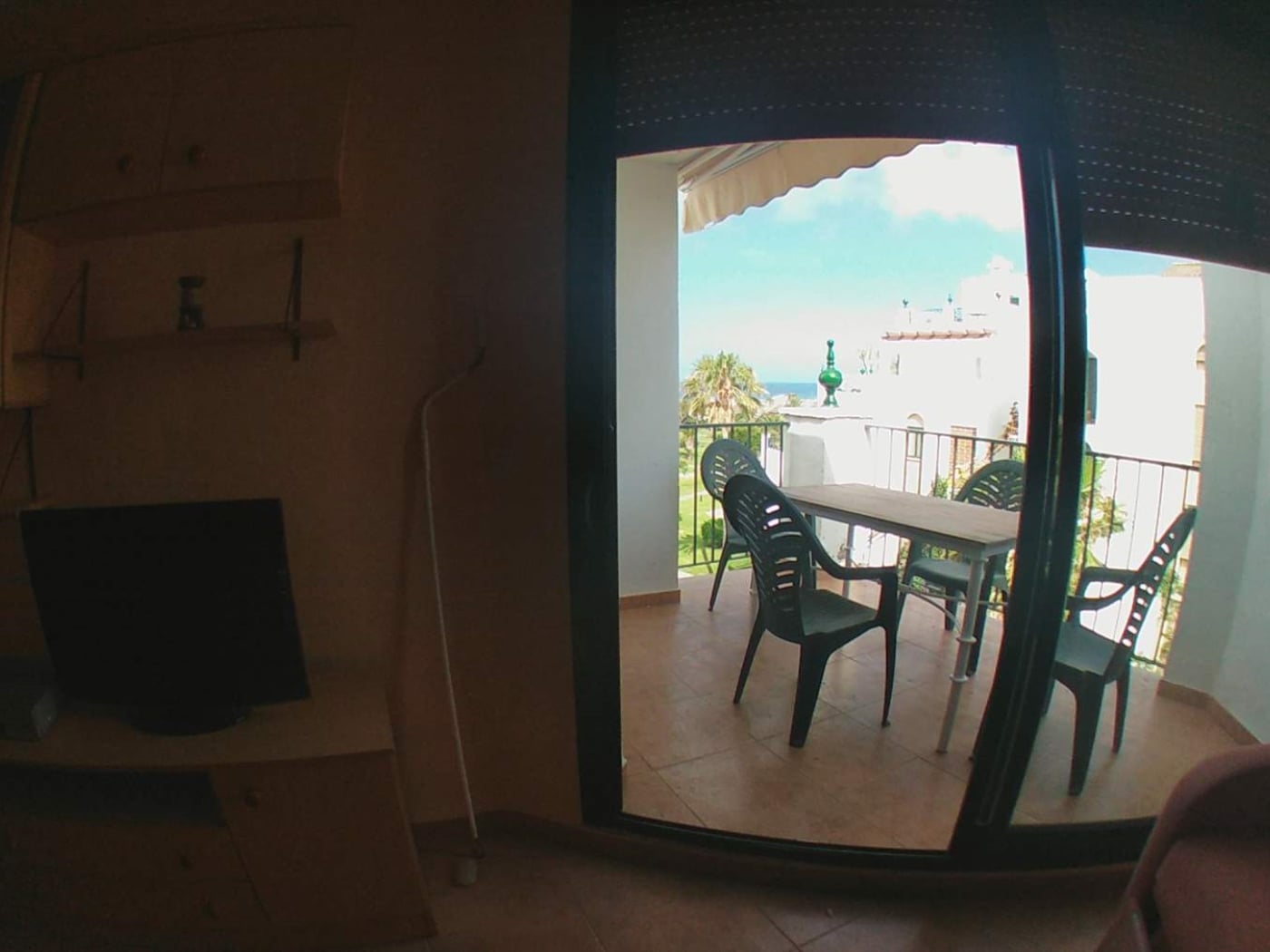 image Ático de 3 dormitorios y 2 baños en Atlanterra Playa 3