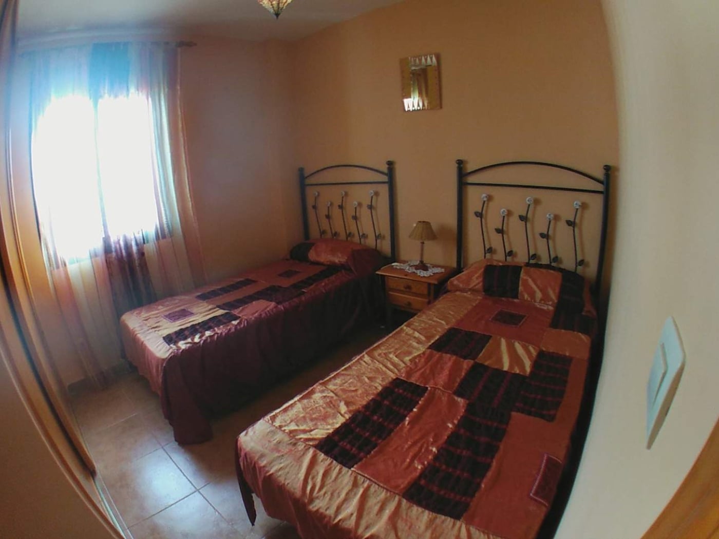 image Ático de 3 dormitorios y 2 baños en Atlanterra Playa 4