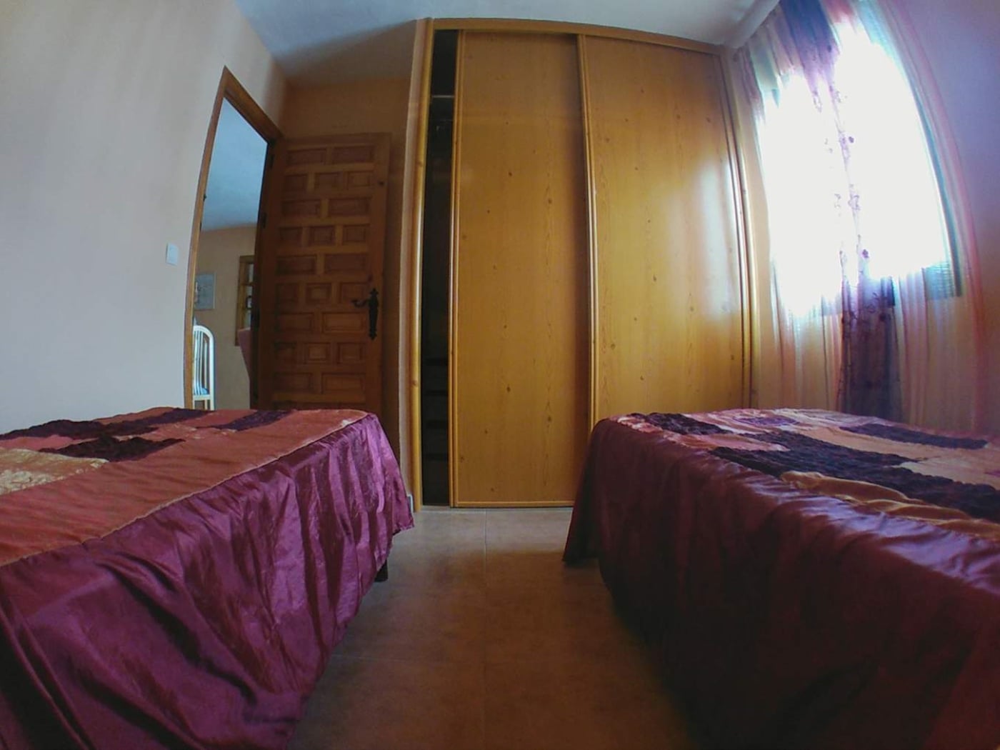 image Ático de 3 dormitorios y 2 baños en Atlanterra Playa 5