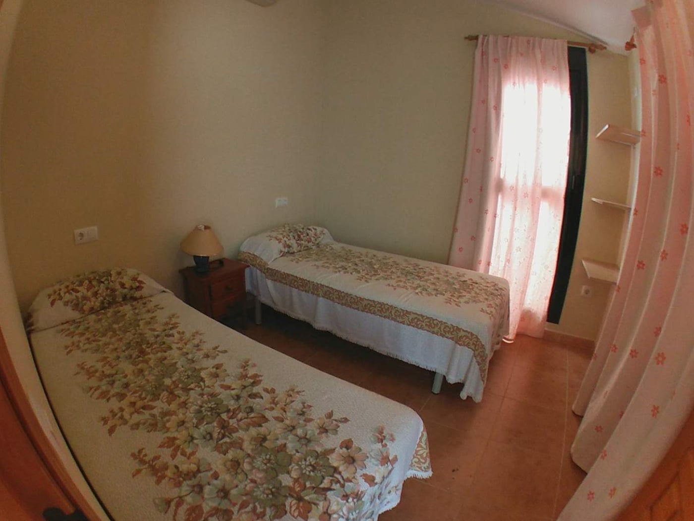 image Ático de 3 dormitorios y 2 baños en Atlanterra Playa 9