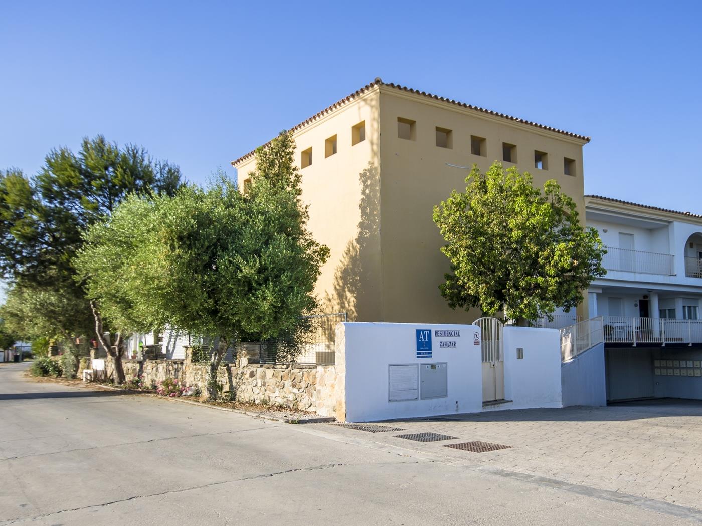 image Apartamento de 4 dorm + 4 baños ( 10 pax )Piscina 19