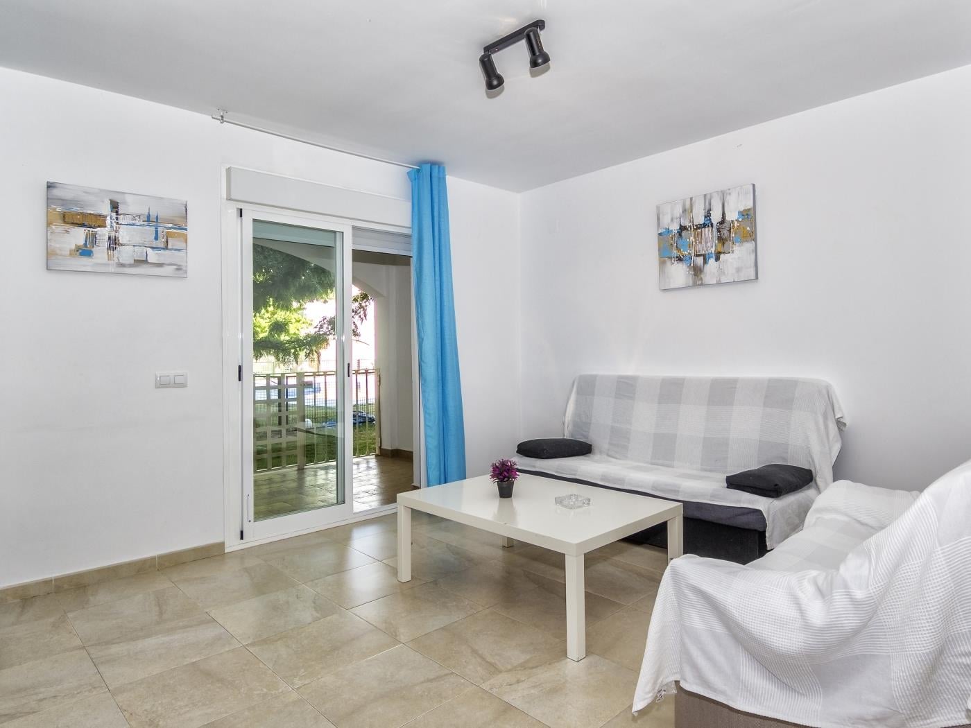 image Apartamento de 4 dorm + 4 baños ( 10 pax )Piscina 1