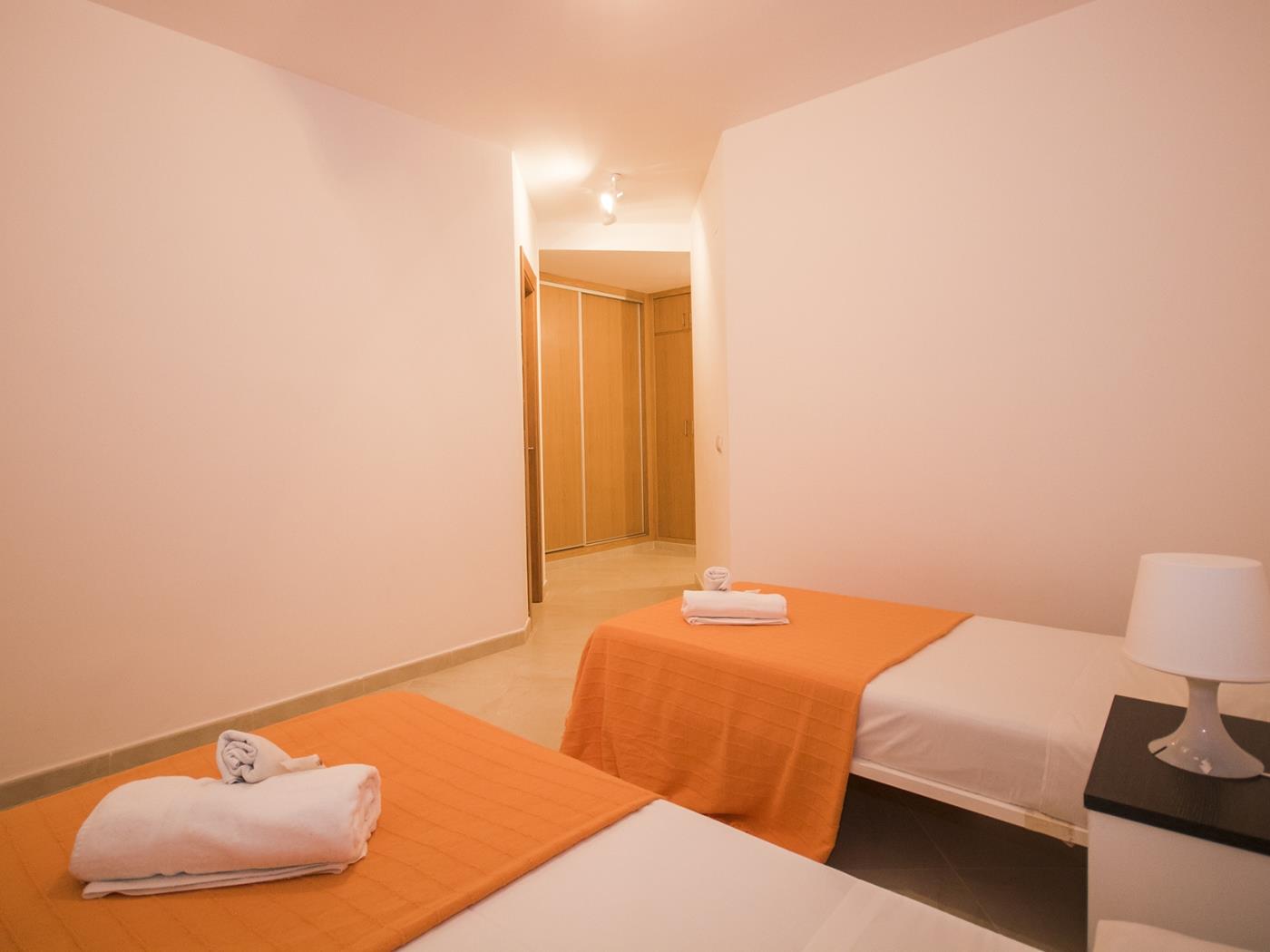 image Apartamento de 4 dorm + 4 baños ( 10 pax )Piscina 8