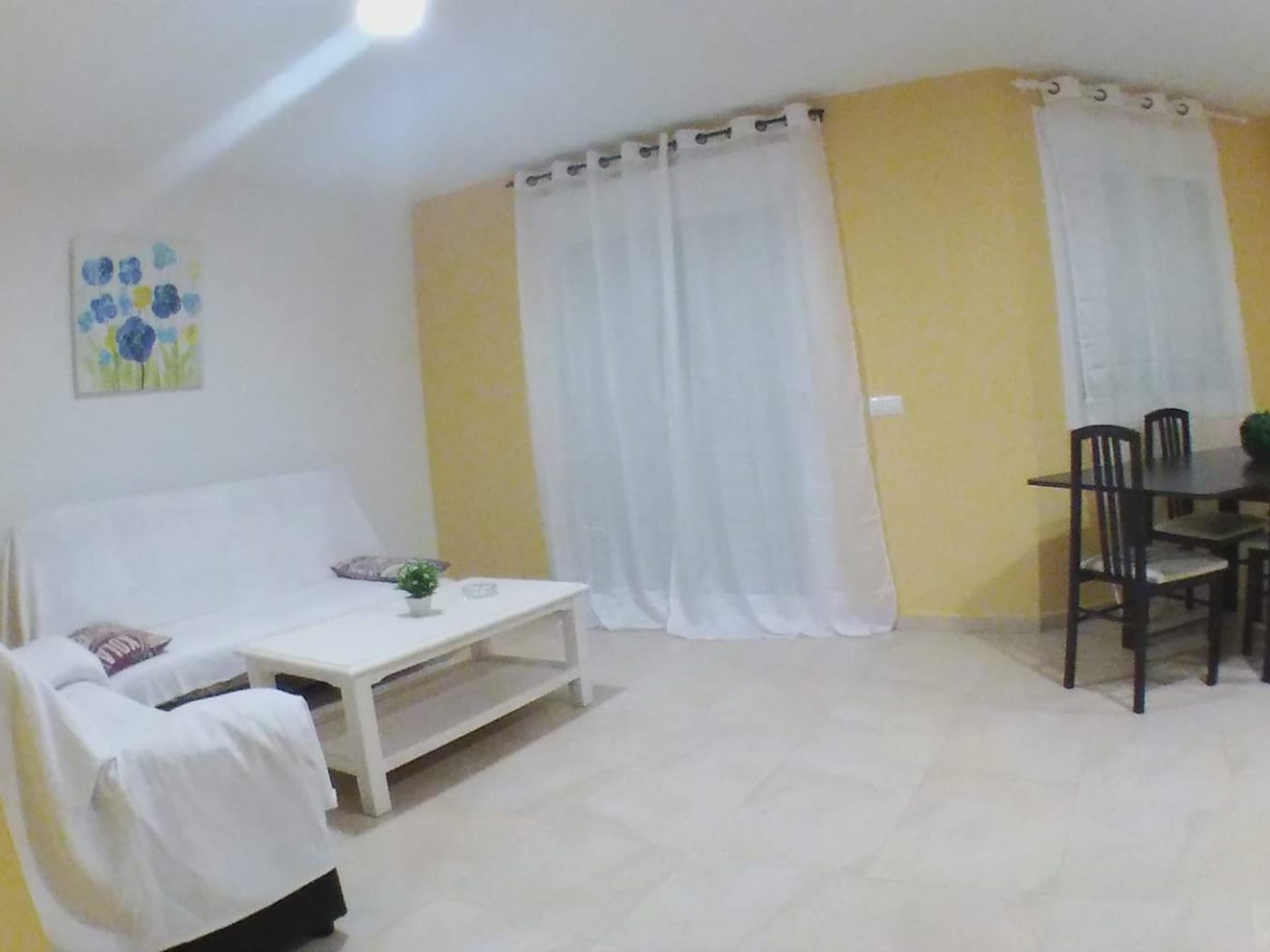 image Apartamento de 4 dorm + 4 baños ( 10 pax ) Piscina 0